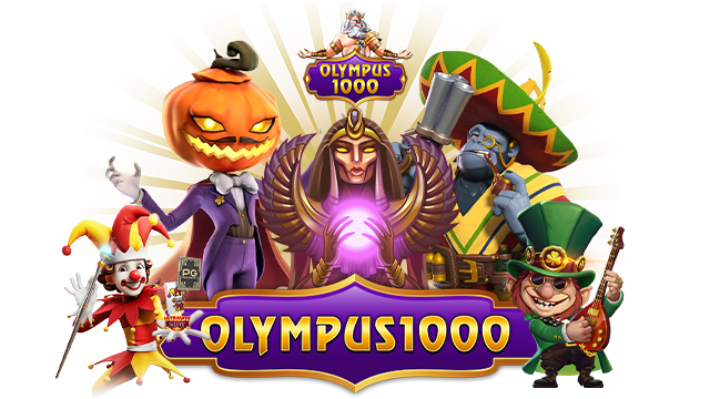 Update Terbaru 2024: Penawaran Istimewa di Situs Slot Online Olympus1000