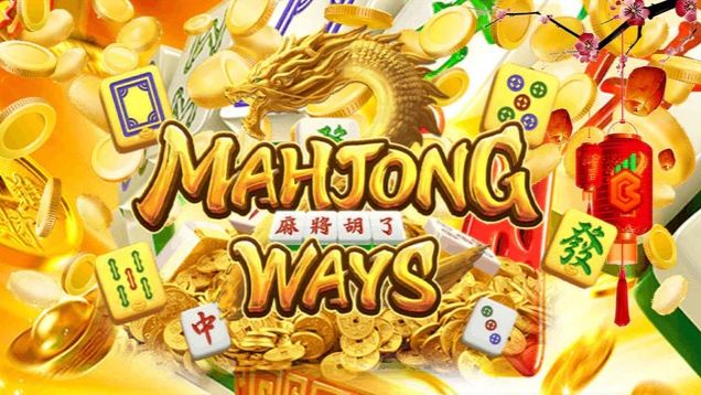 Tips Profesional: Cara Main Slot Gacor Mahjong Ways dengan Lebih Efektif