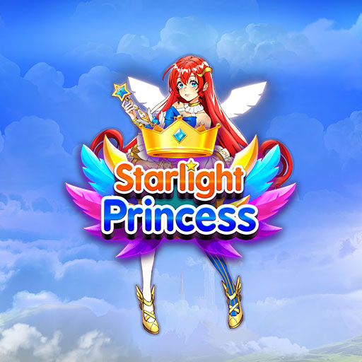 Alasan Mengapa Kamu Harus Mencoba Starlight Princess Slot Online
