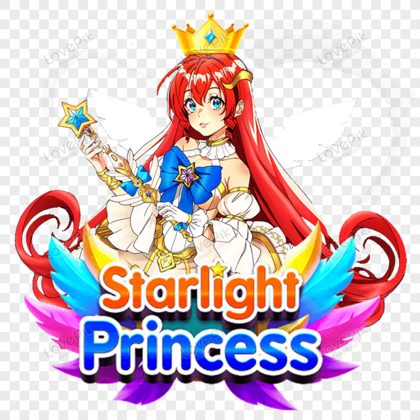 Rahasia Sukses Pragmatic Play dengan Slot Online Baru: Starlight Princess