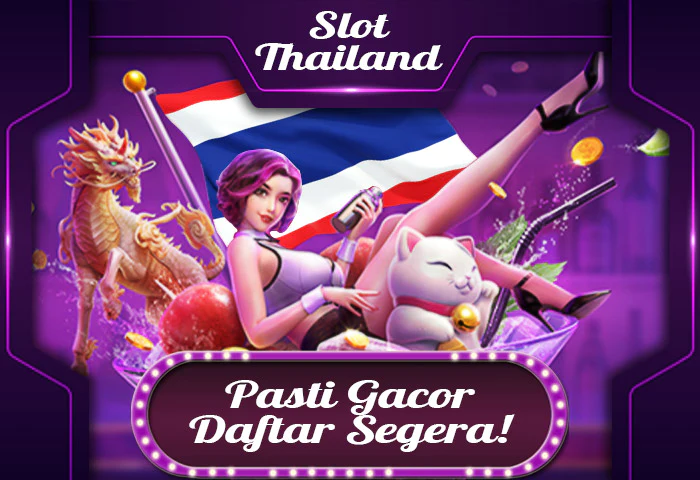 Tips Jitu Memenangkan Jackpot di Situs Slot Server Thailand Terbaik